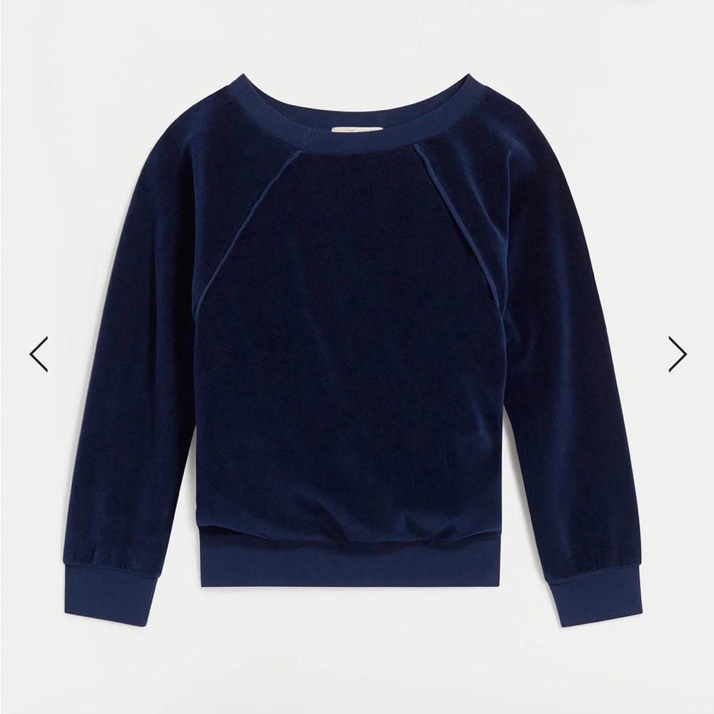 Suzi Kondi Saba Raglan Top & Tosk Harem Pant Set